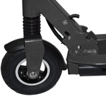 Электросамокат EL-Sport Speedelec двухподвес 500W 48V 15Ah черный