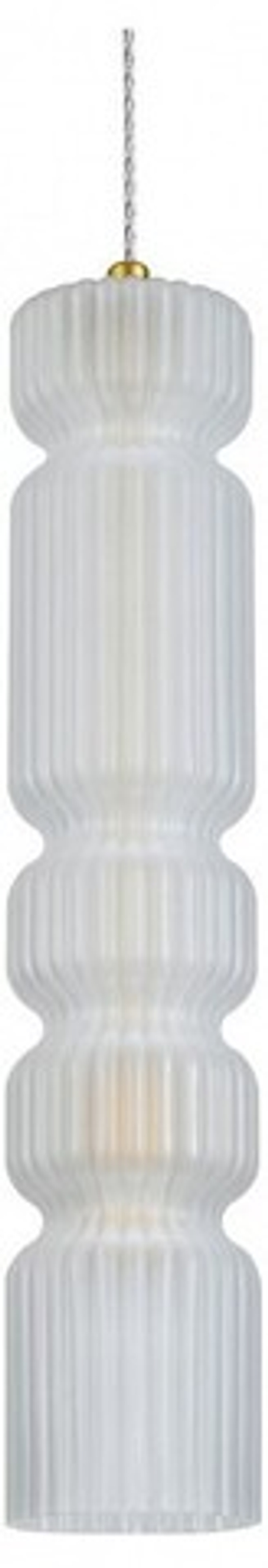 Подвесной светильник Indigo 11070 11070/1P White