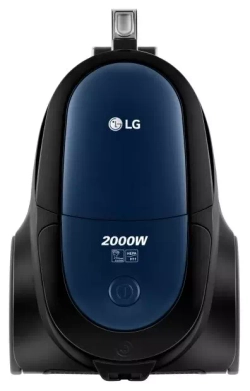 Пылесос LG VK76A02RNDB