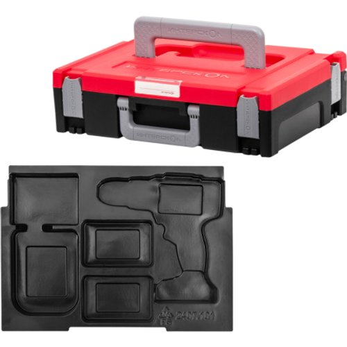 Дрель аккумуляторная Интерскол ДА-10/18В 44