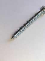 8х70 шуруп для крепл.дер.лаг (20 шт)