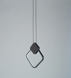 Люстра Marsha Square