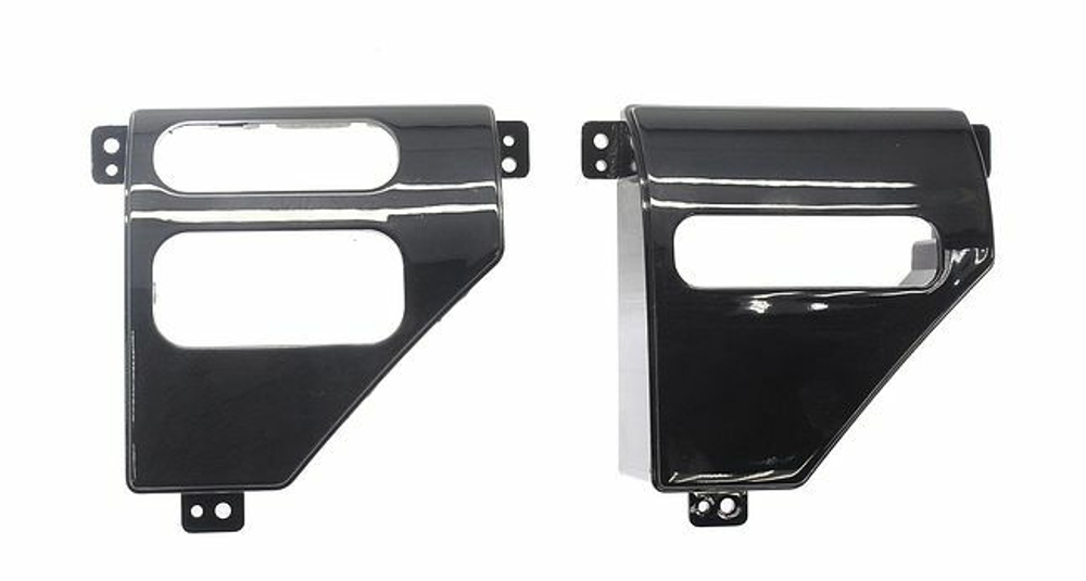 Переходная рамка магнитолы TOYOTA CAMRY 2018+ 10,2 дюймов