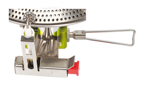 Газовая горелка Pinguin Camper