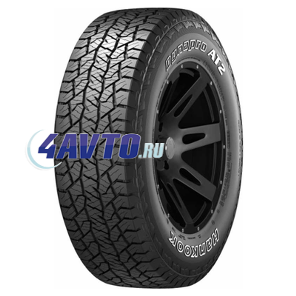 Легковая шина LT235/85R16 120/116S Dynapro AT2 RF11 TL