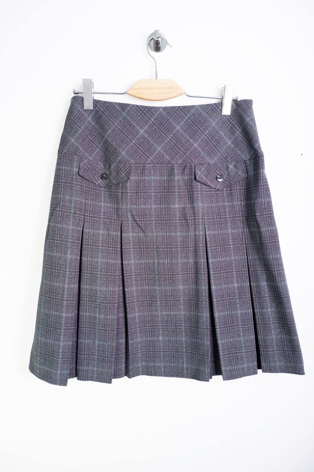 Юбка Laura для офиса, маркировка 82-106, визуально на 48/50 размер