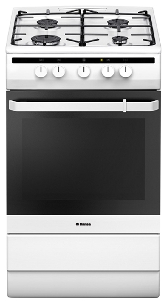 Кухонная плита Hansa FCGW51003