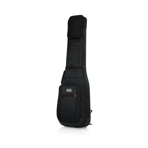 GATOR G-PG BASS - усиленный туровый чехол для бас-гитары.