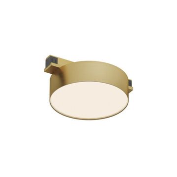 Светильник для трека LED 8W 2700-6000К DK5962-SB латунь SHINE FLOW Zigbee Denkirs