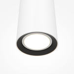 Подвесной светильник Maytoni MOD161PL-01W1