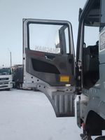 Shacman (Shaanxi) SX* 8x4 Самосвал SX331863366 (Дизельный, 12,5 л, 551 л.с., МТ)