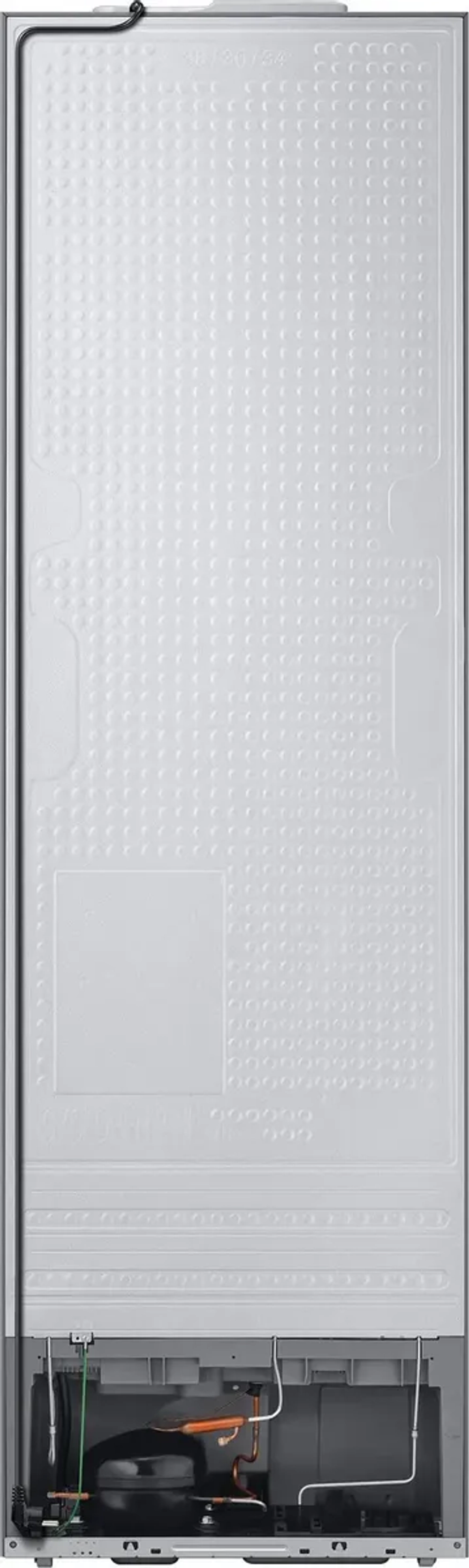 Холодильник Samsung RB38C7B6D12/EF