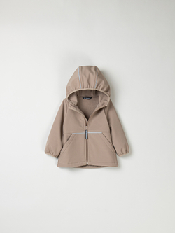 Костюм из софтшелла "Капучино"