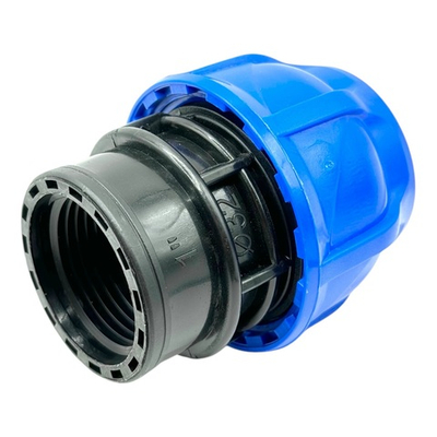 Муфта TEBO переходная 32x1" с ВР