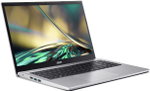 Ноутбук  Acer Aspire 3 A315-59-58SS 15.6 ", Core i5, 8 Гб RAM, 512 Гб SSD, Iris Xe Graphics, Серебристый