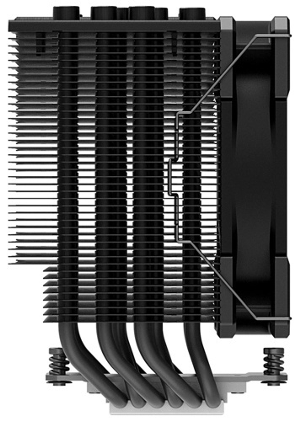 Система охлаждения ID-COOLING SE-226-XT Black