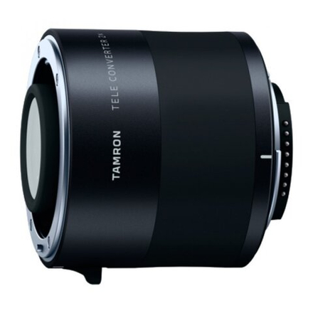 Телеконвертер Tamron 2,0X для Canon