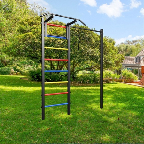 Уличная шведская стенка Sv Sport У415