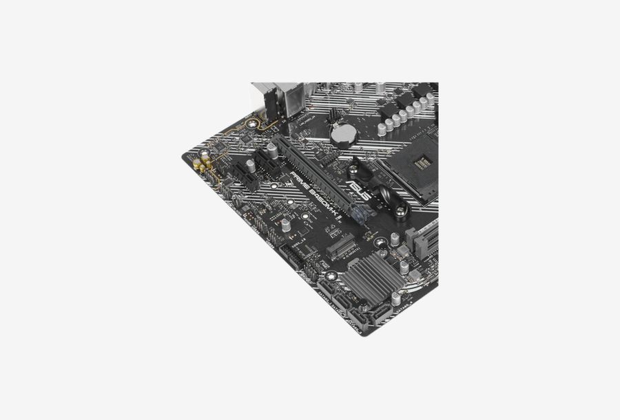 ASUS PRIME B450M-K II_0426709110232