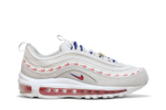 Кроссовки Nike Air Max 97 "First Use" (Женская размерная сетка)