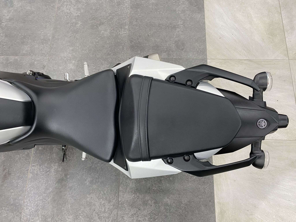 Yamaha MT-25 , 2016