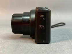 Sony Cyber-shot DSC-HX50