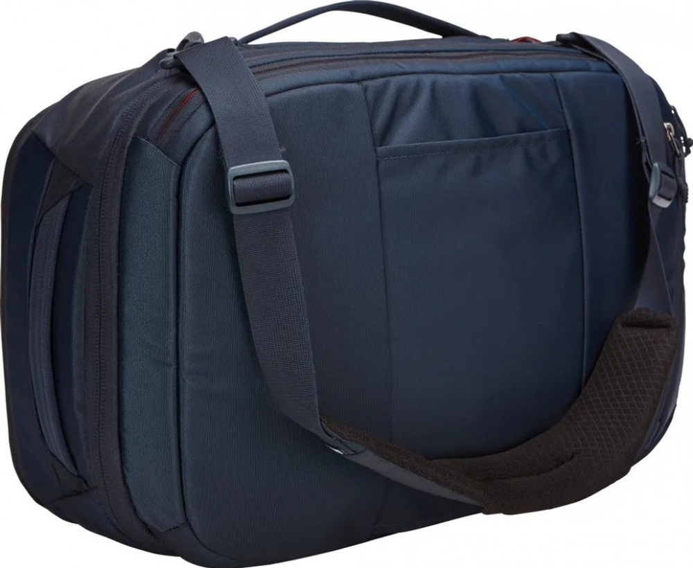 Сумка-рюкзак дорожная Thule Subterra Convertible Carry-On 40L TSD340 Mineral (3203444)