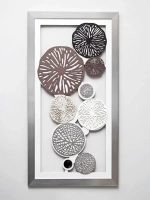 Декор для дома на стену 85*45 см