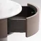 Прикроватная тумбочка Stuetta 38808
