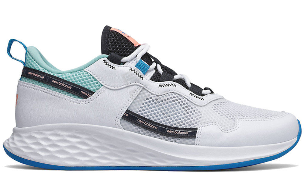 Кроссовки New Balance Nb Fresh Foam