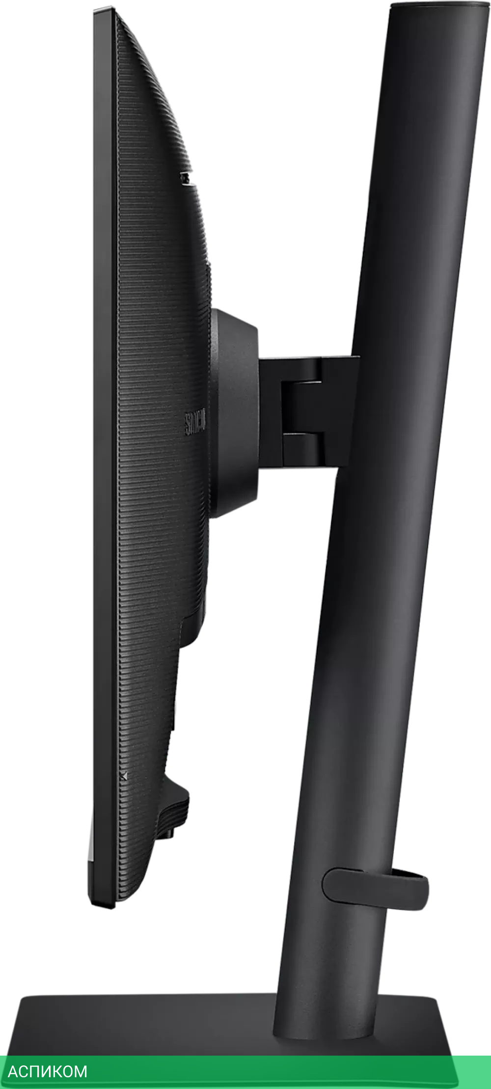 Монитор Samsung LS24A600NWUXEN