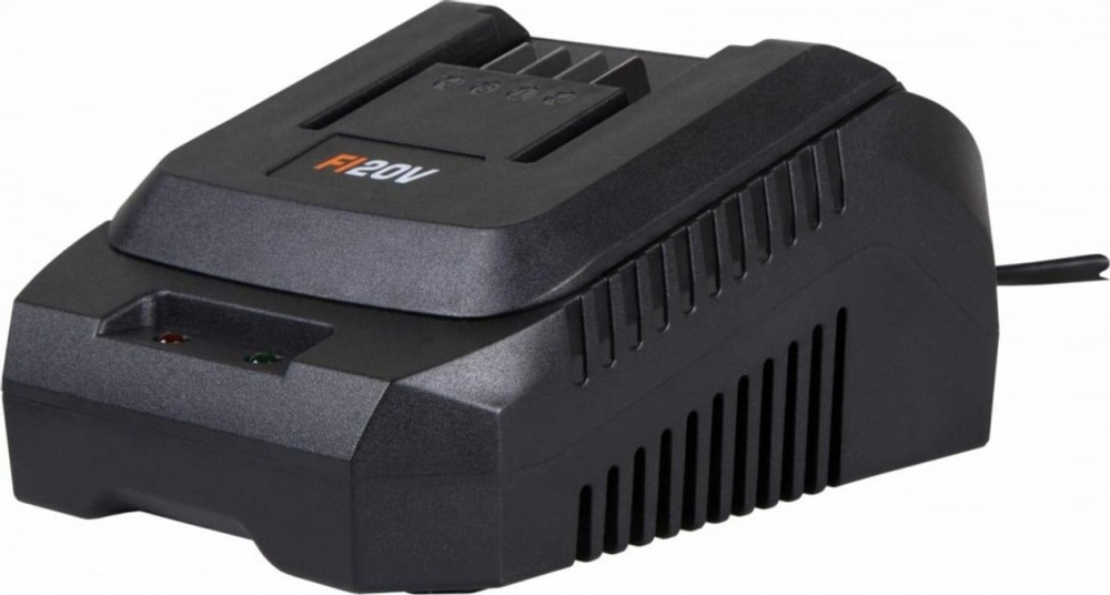 Дрель-шуруповерт аккумуляторная FERM CDM1147P