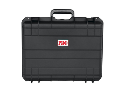 Кейс защитный ударопрочный РИФ 515х415х235 мм IP67