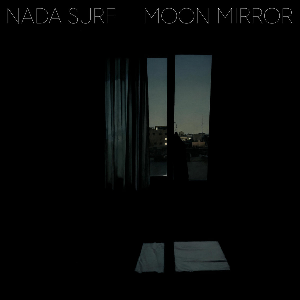 Nada Surf / Moon Mirror (Deluxe Edition)(2CD)