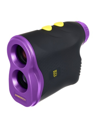 Лазерный строительный дальномер Ermenrich LR1500