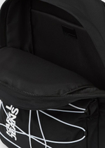 Рюкзак KARL LAGERFELD JEANS Utility String Backpack
