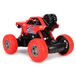 Джип на РУ, коробка FN220