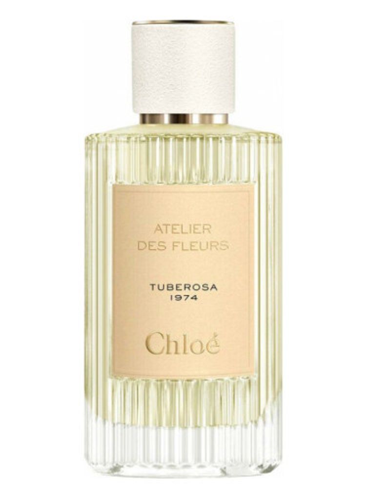 Chloé Tuberosa 1974