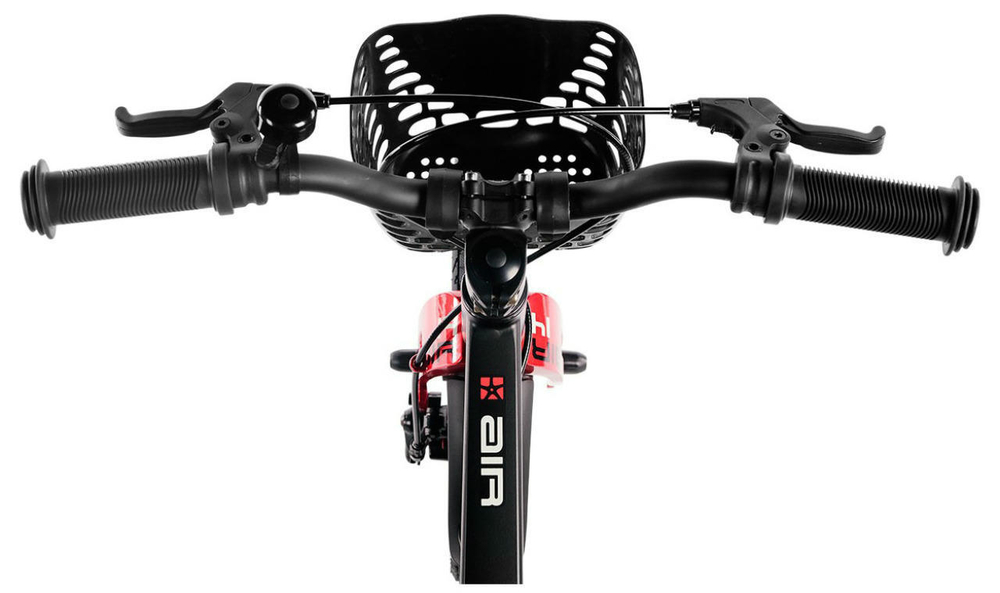 Детский велосипед Maxiscoo Air Pro 14'' (2025)