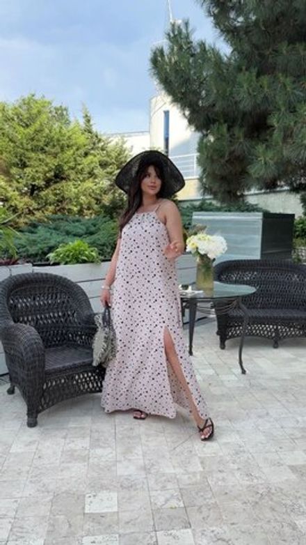 Платье УК-0113-1 Fabrika Фото 1