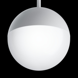 Трековый светильник Maytoni Technical TR017-2-10W3K-W