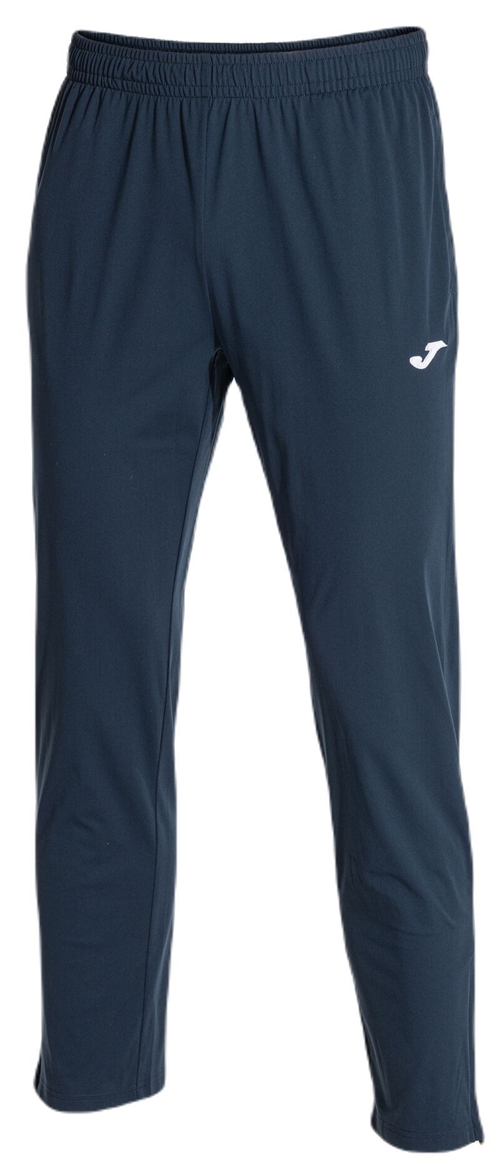 Мужские теннисные штаны Joma Doha II Long