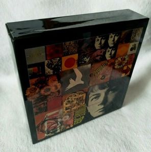 Комплект / Eric Burdon &amp; The Animals (4 Mini LP CD + Box)
