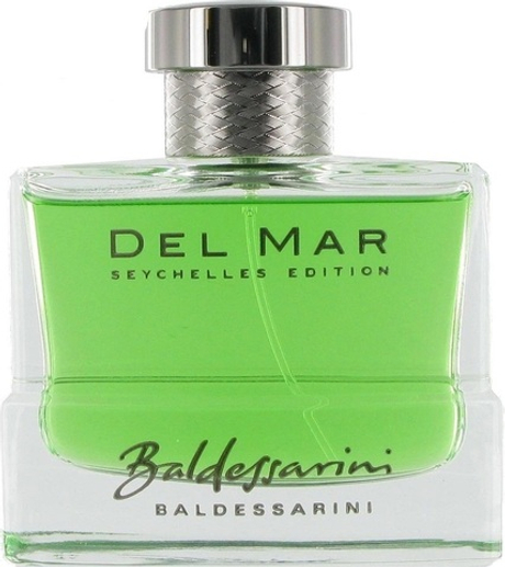 Baldessarini Del Mar Seychelles Edition