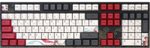 Клавиатура VARMILO VEA108 Beijing Opera Cherry Mx Blue красный