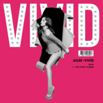 Альбом AILEE - VIVID 1st Album