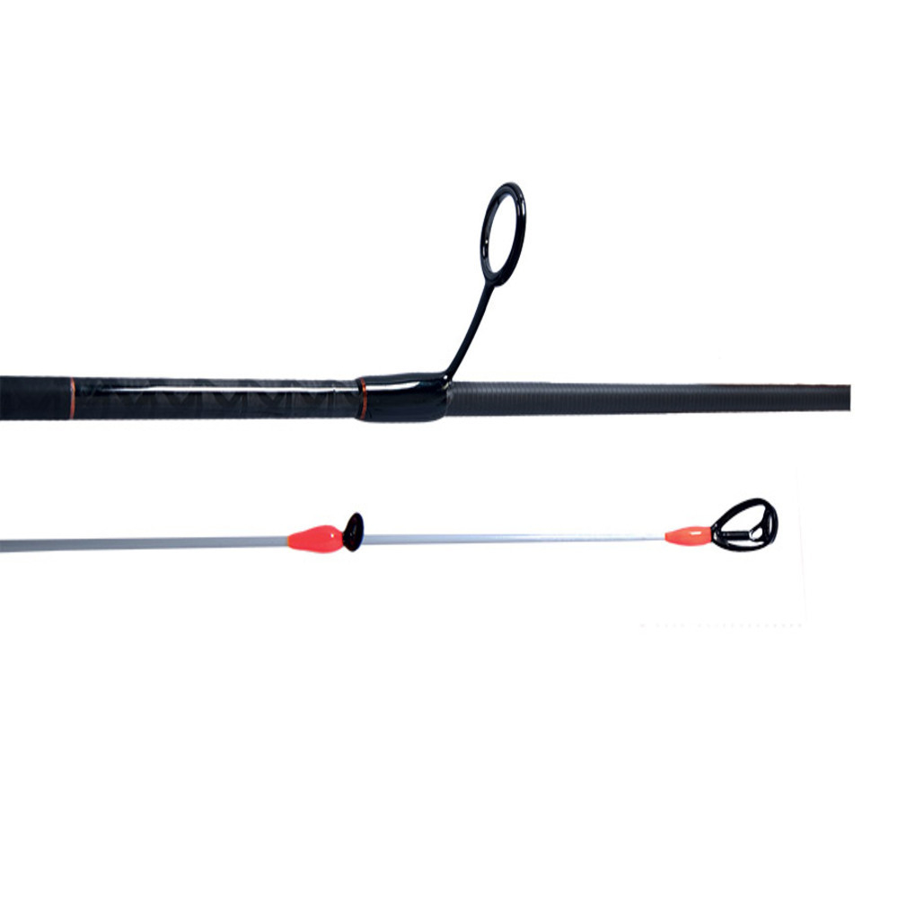 Спиннинг Maximus GRAVITY MICROJIG