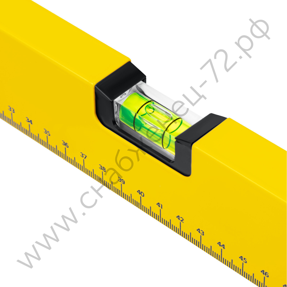 STAYER STANDARD, 800 мм, с линейкой, уровень (3460-080)