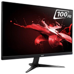 Монитор 27" Acer Nitro QG271Ebii UM.HQ1EE.E01 черный