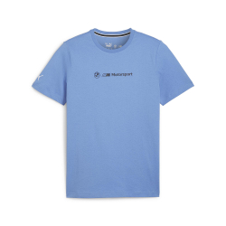 Мужская футболка PUMA BMW MMS (Logo) Graphic Tee
